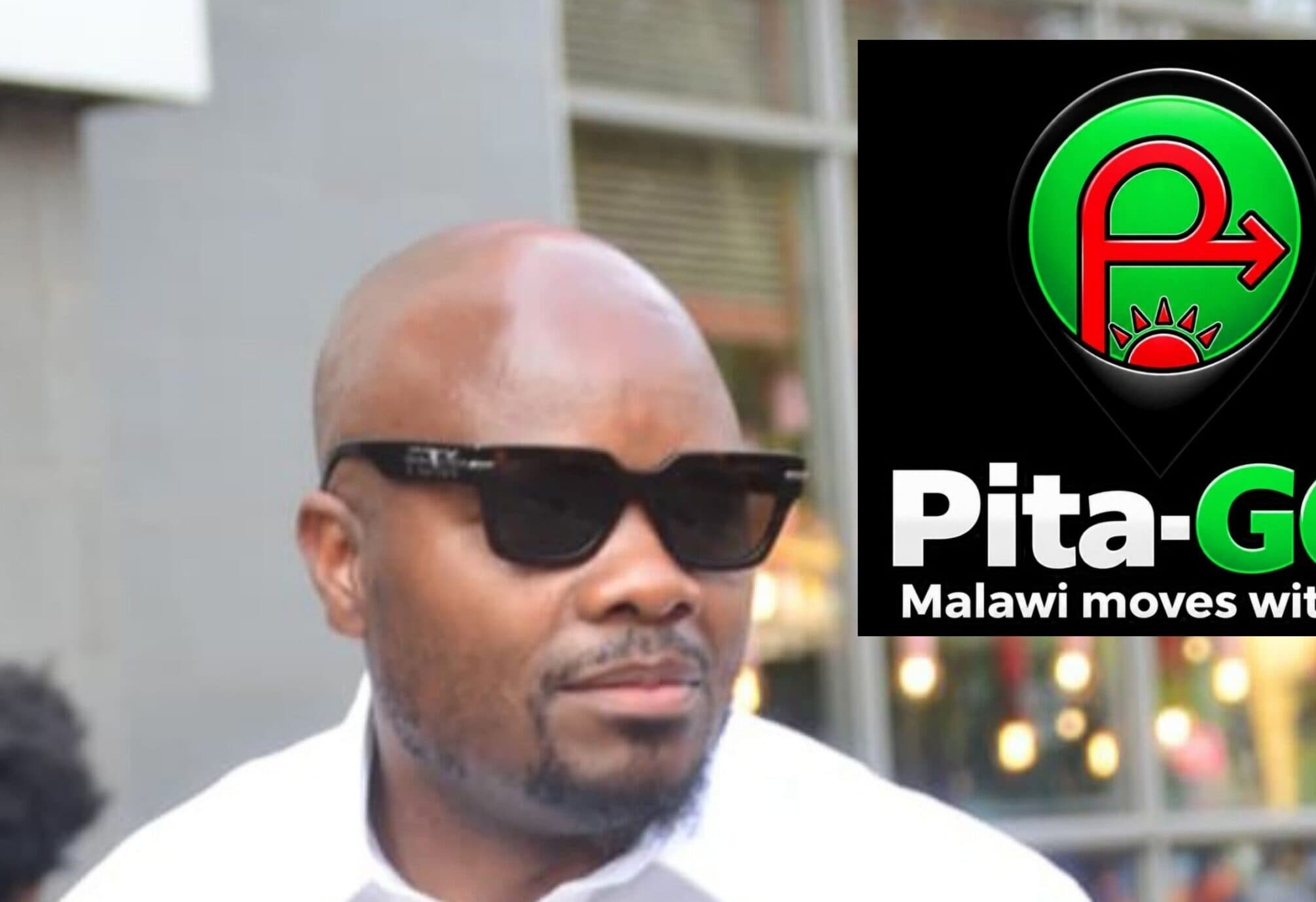 Malawian entrepreneur launches Pita-GO to digitise transport sector