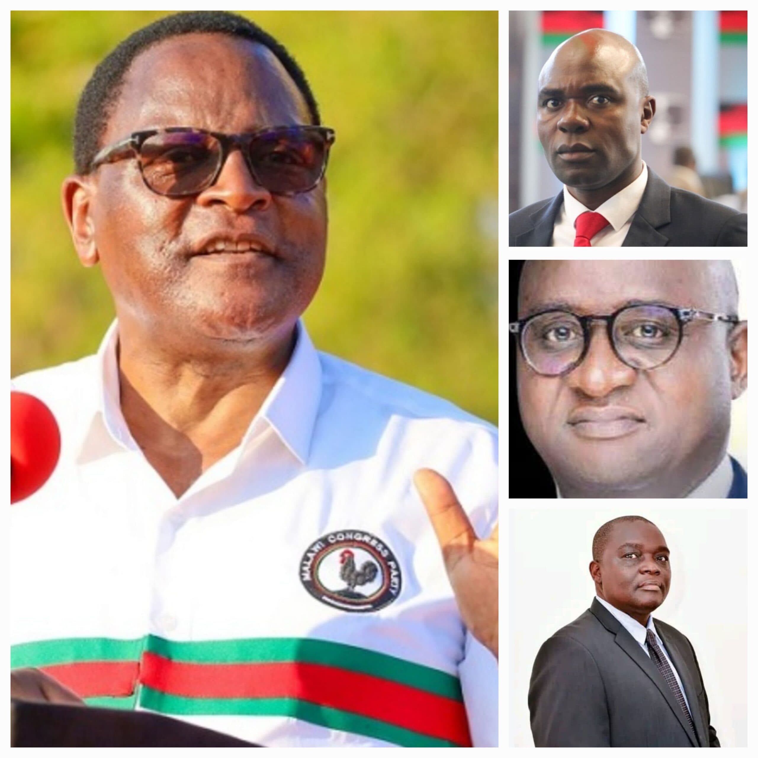 Chakwera, the constitution, and why MCP's succession row matters