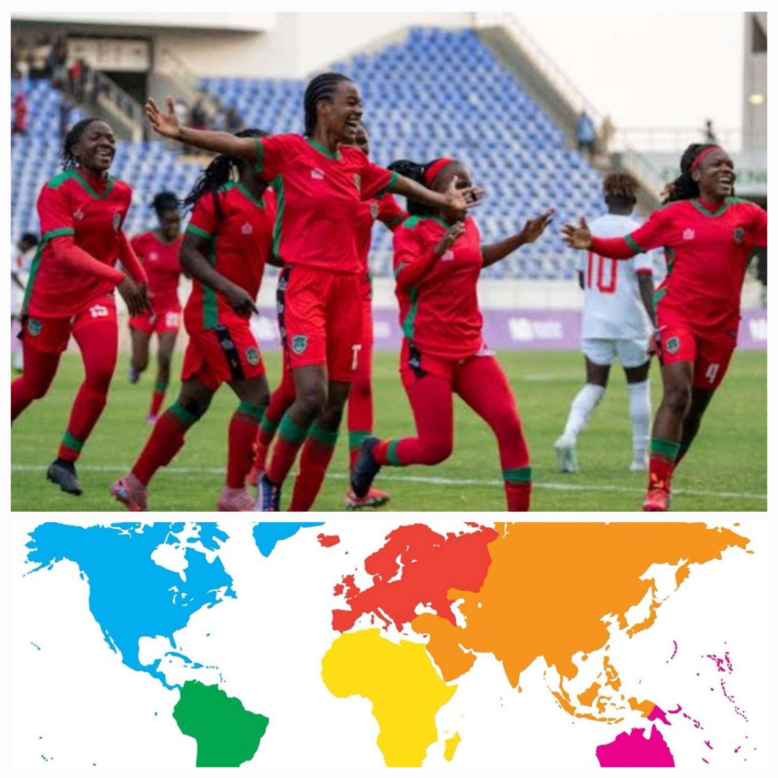 From debutants to finalists: how the Scorchers rewrote Malawi's football story at WAFCON 2026
