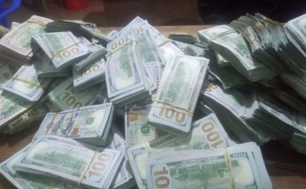 Buck stops here: Malawi puts $1,000 limit on cash in your pocket