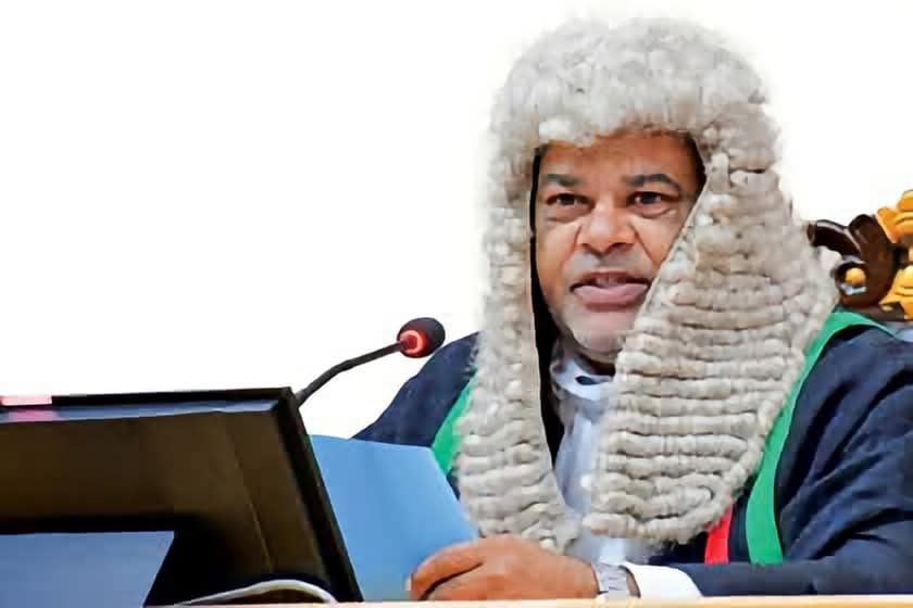 Who will defend the Speaker? Private lawyer hired as questions swirl over Attorney General's role