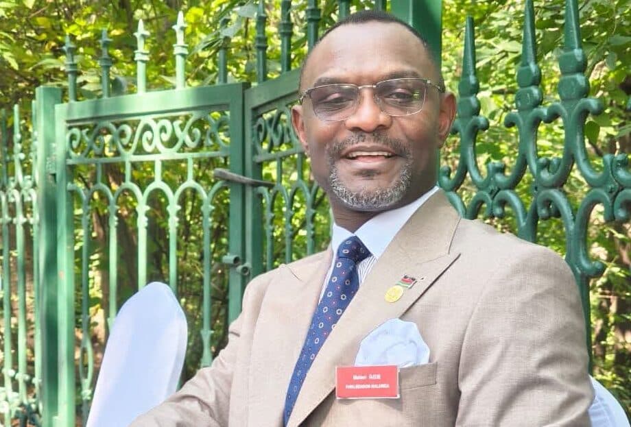 Ben Phiri's China study tour reflects growing Global South interest in shared development wisdom