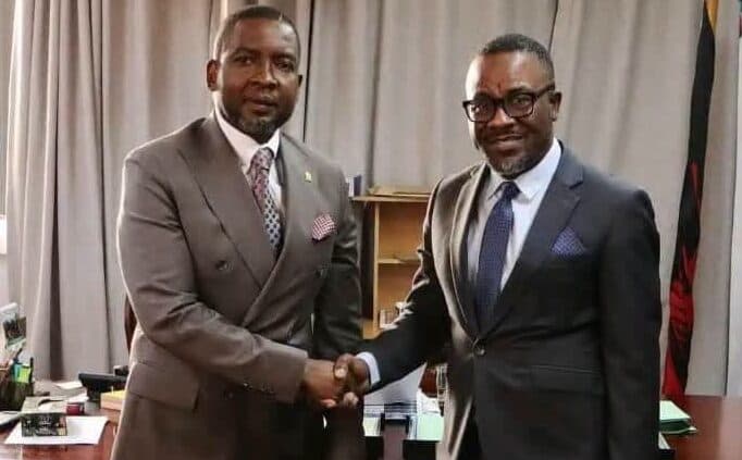 Malawi Housing Corporation roars back to profit under Chimkango
