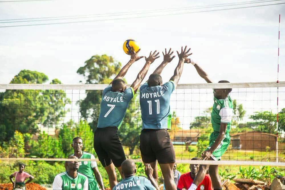 Volleyball Association of Malawi steps up preparations for 2026 Raiply National Tournament