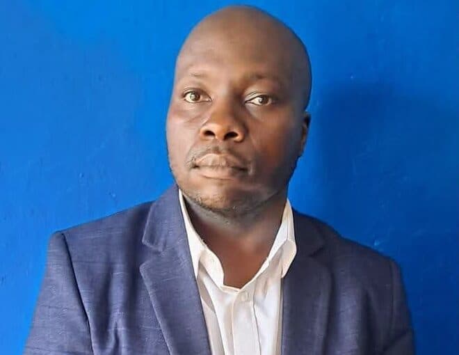 Fountain of Victory pastor arrested over murder of FDH bank worker found dead in car with neck wound