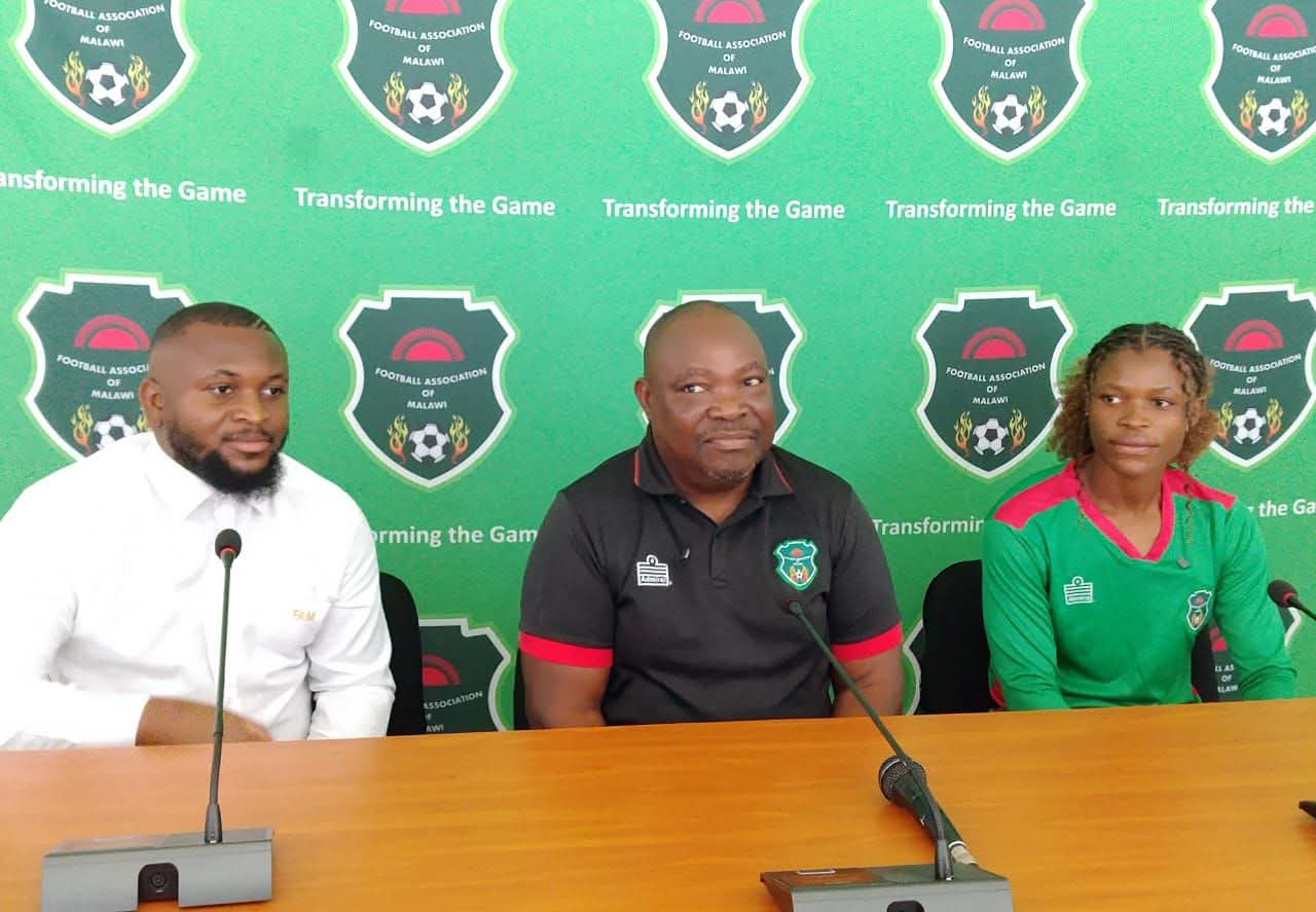 Respect, but no mercy: Malawi and Zimbabwe trade warm words ahead of Olympic showdown