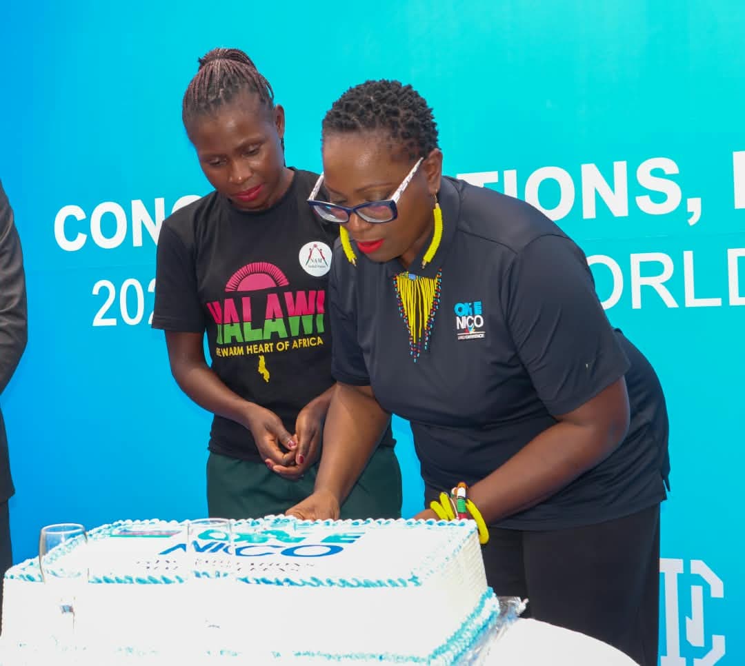 Malawi Queens captain urges immediate preparations for 2027 Netball World Cup