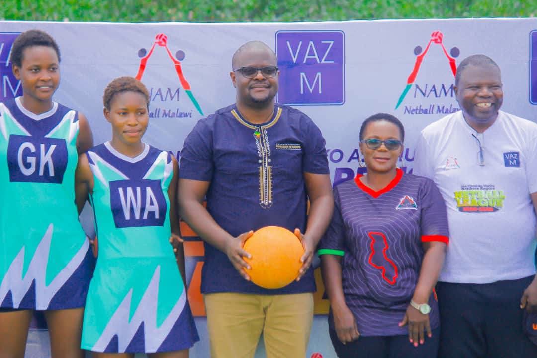 Northern Region Netball League reaches thrilling climax this weekend