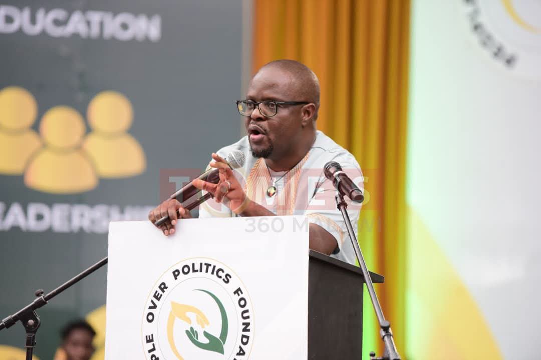 Mumba's K1bn bet: poverty, not talent, is holding Malawi's students back