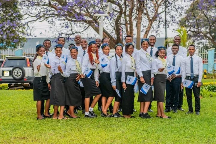 Mubas Choir to hold concert to raise funds for instruments