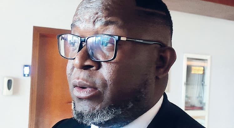 PAC raises questions over Blantyre Water Board funding for Zambia maize procurement