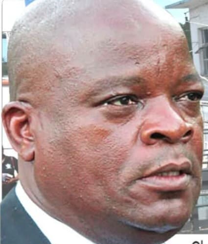 Blantyre Water Board sacks CEO Chihana for third time