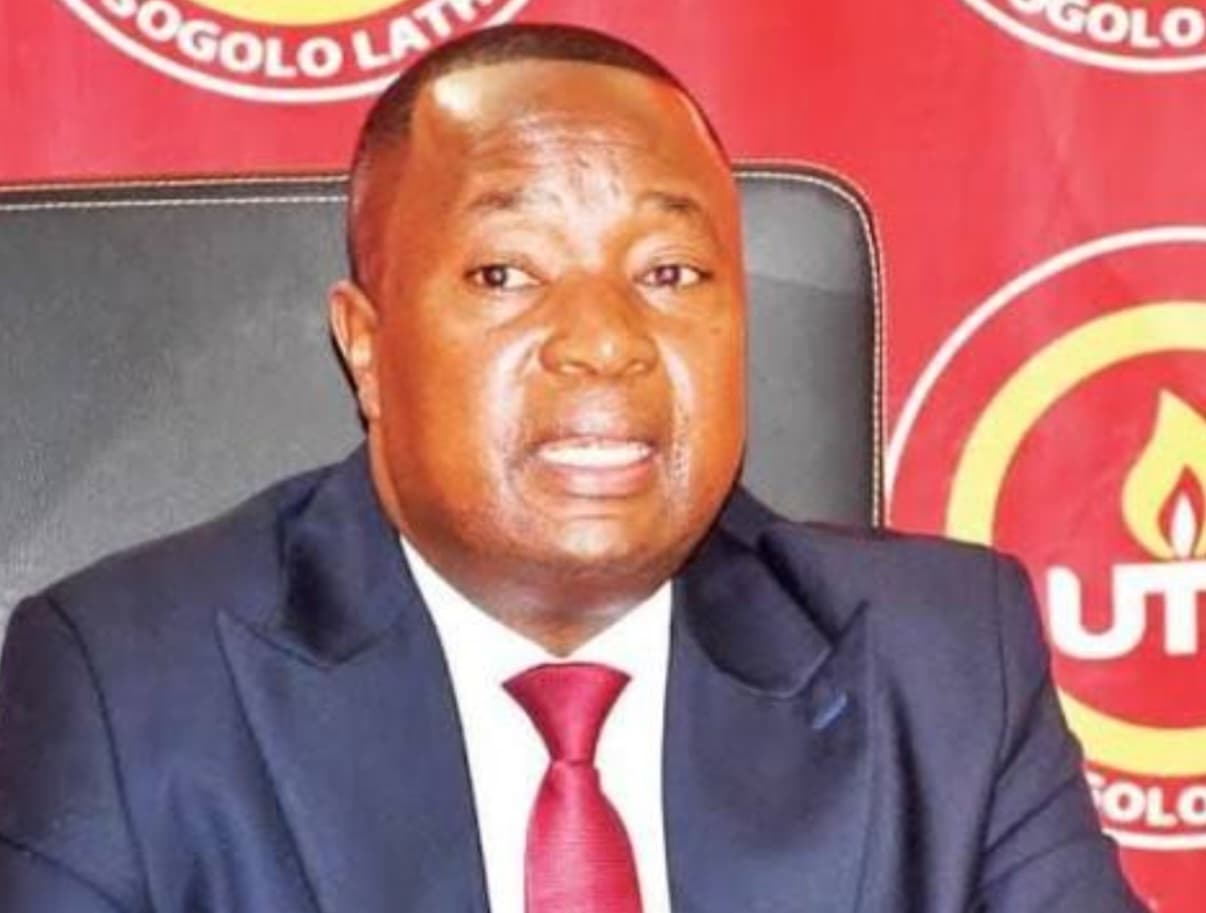 'They're like parasites': UTM's Kabambe launches savage attack on 'corrupt' government
