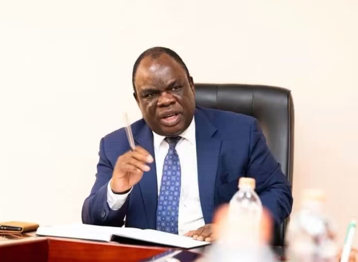 Mining law review on track to deliver 'greater benefits' for Malawi