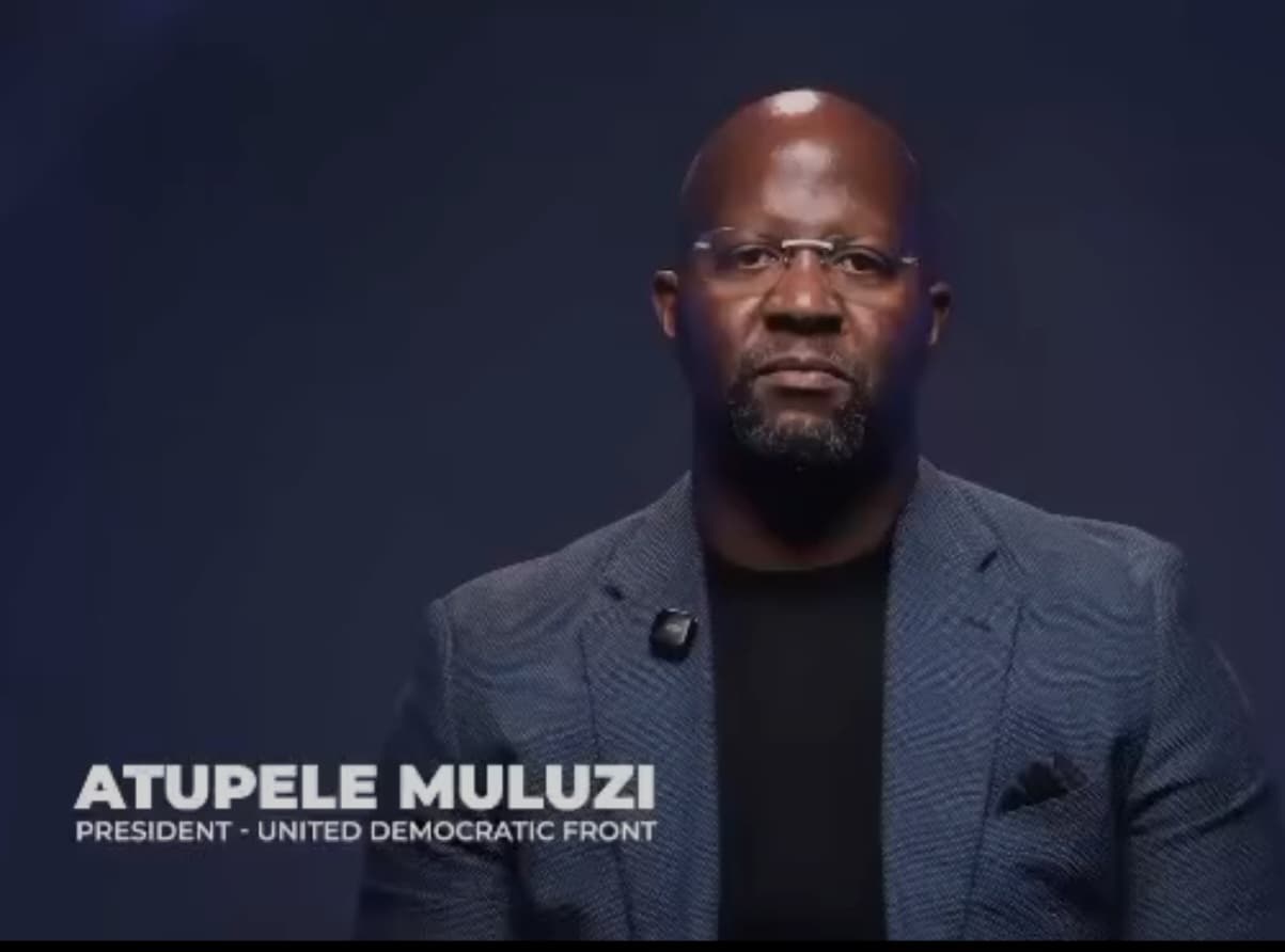 Commentator Kenani praises Muluzi's more engaged political style amid IMF talks commentary