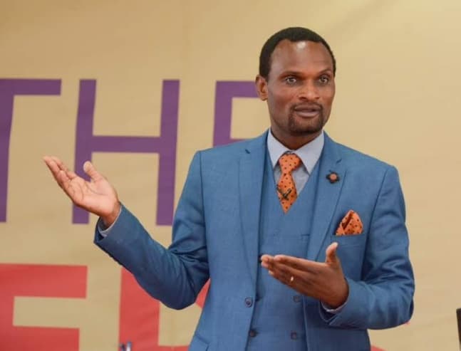 Apostle Ziba defends arrested bishop, says church 'not aware of evidence' linking him to killing