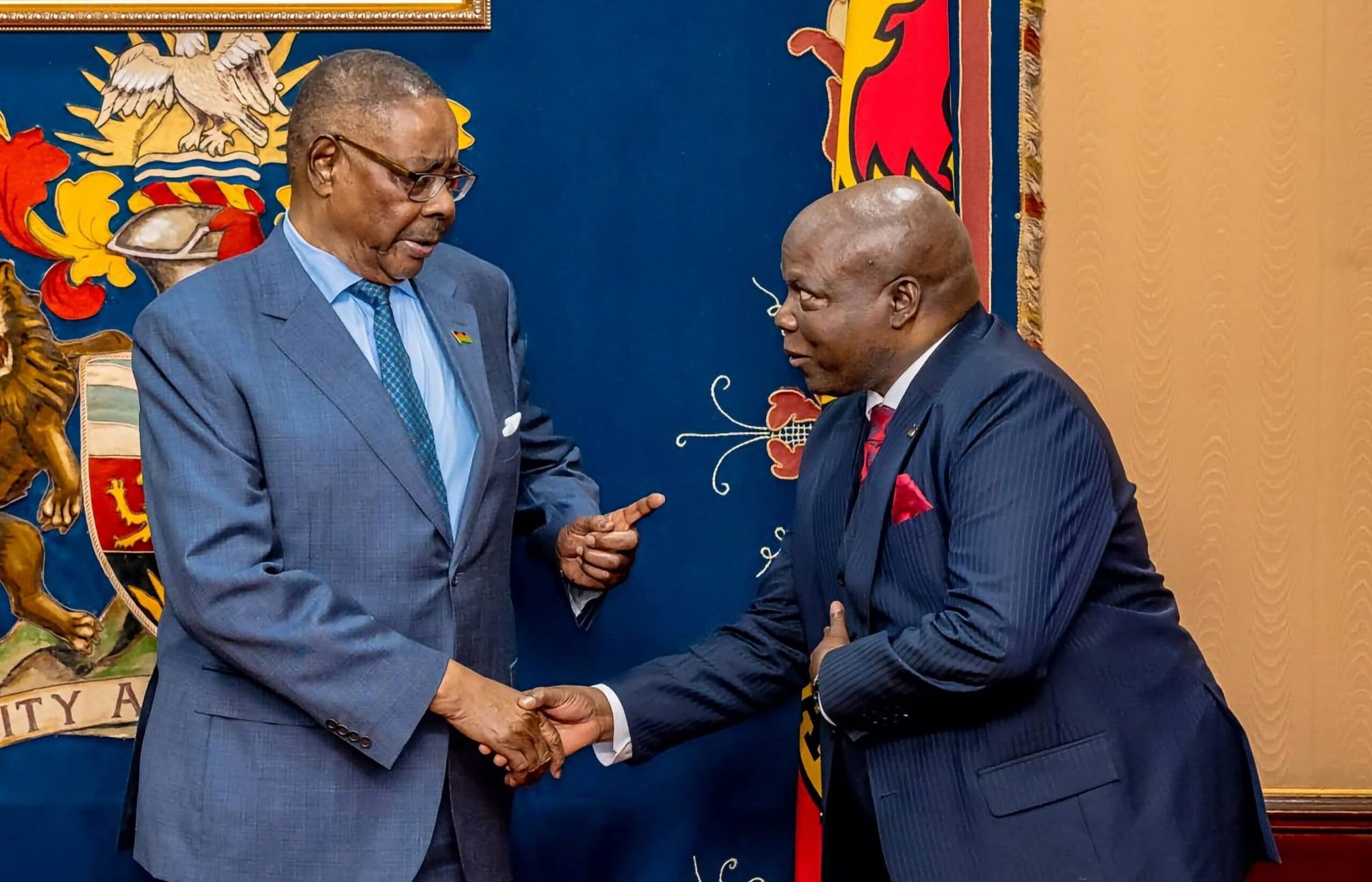 Mutharika’s attack on mineral ‘traitors’ highlights need for stronger state capacity in mining