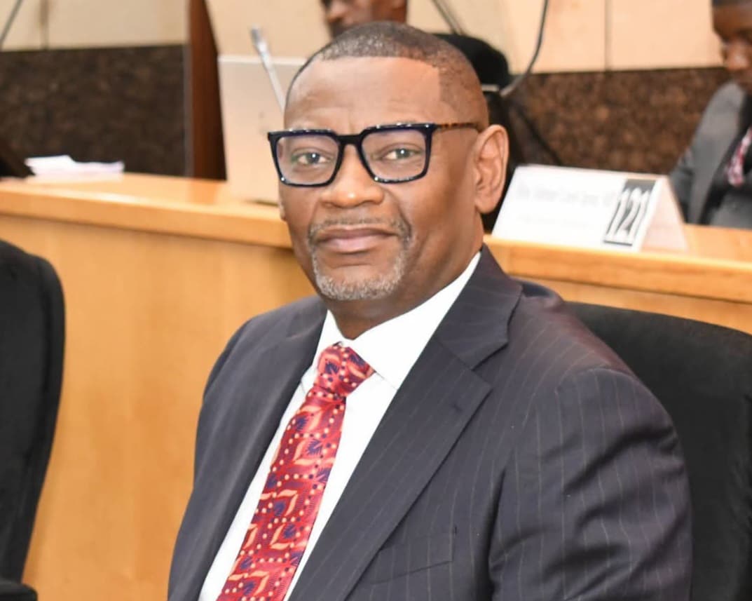 Ex-spy chief defends laughing as Nyamilandu demands seriousness