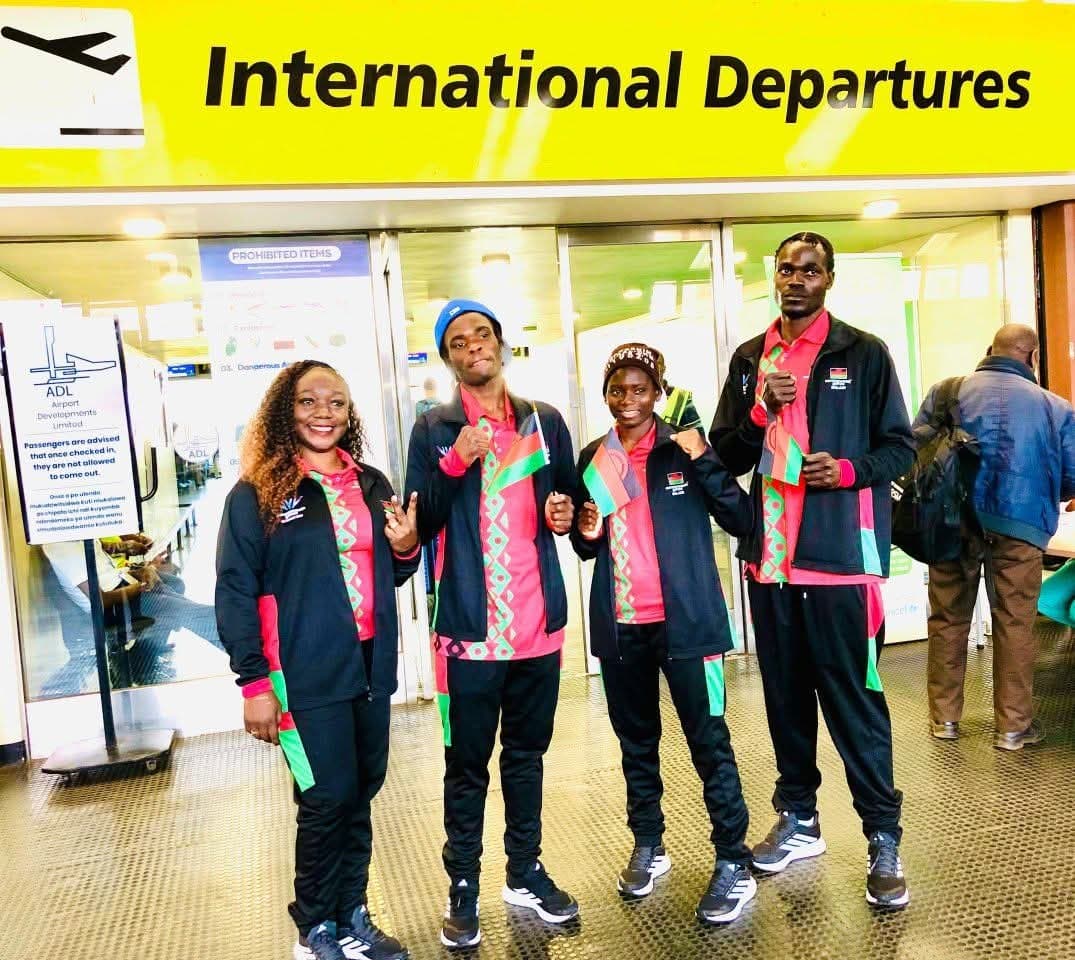 Govt 'concerned' as Malawi's 40-year Commonwealth Games medal drought continues