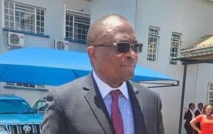 Questions over CDF spending in constituency where MP's election was nullified