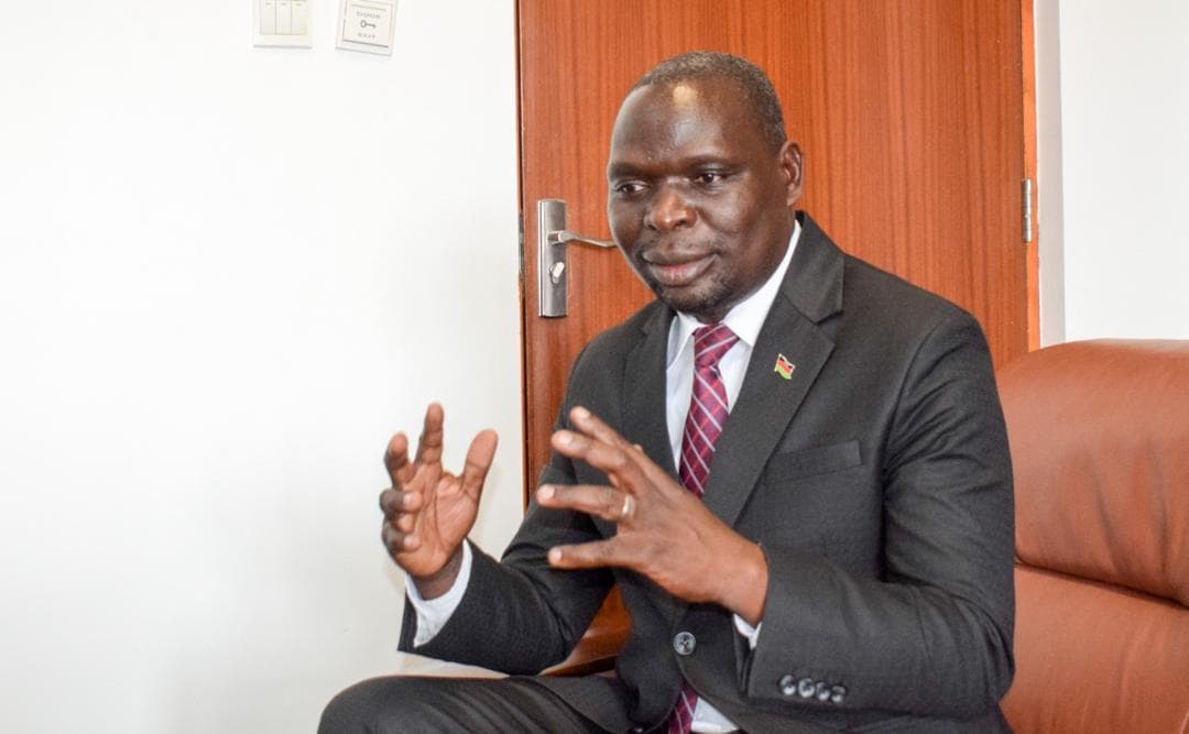Malawi opposition leader brands DPP govt's first year 'proven leadership in failure, mismanagement and misery'
