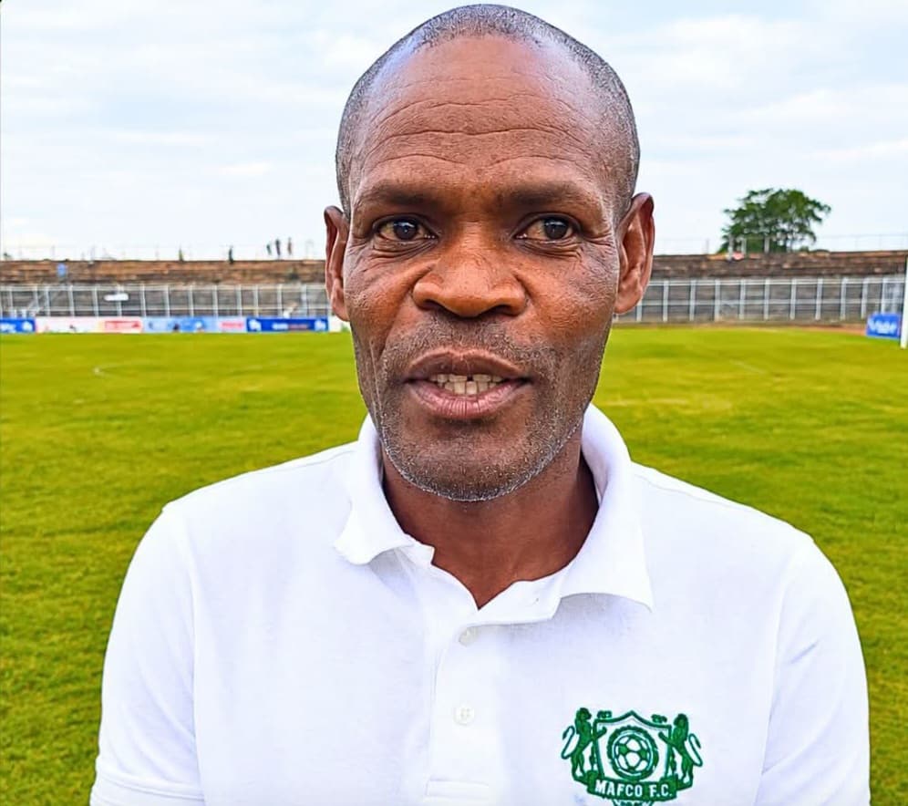 Relegation scrap: MAFCO shake up technical bench