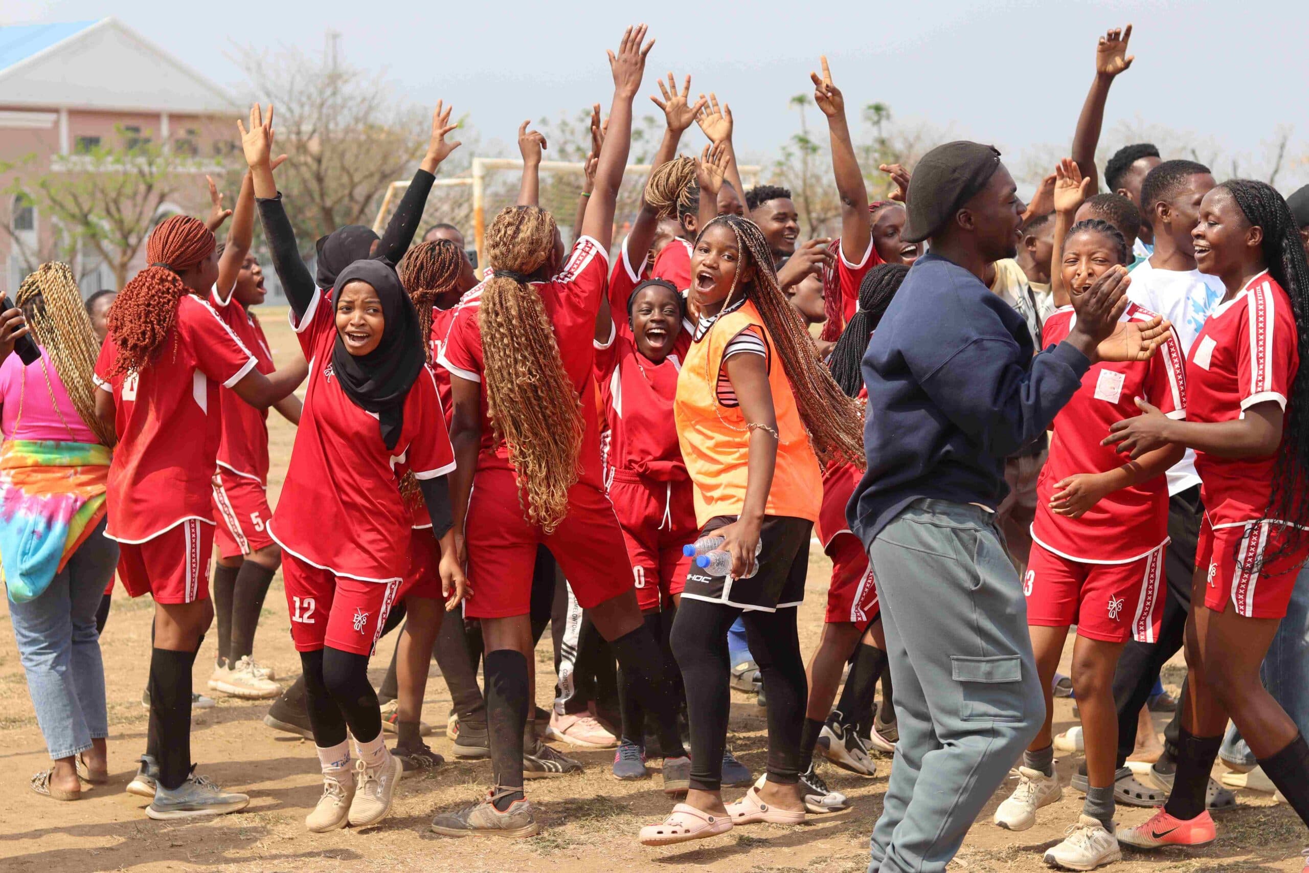 National Bank of Malawi TESSAM Games’ Top 8 line-up complete