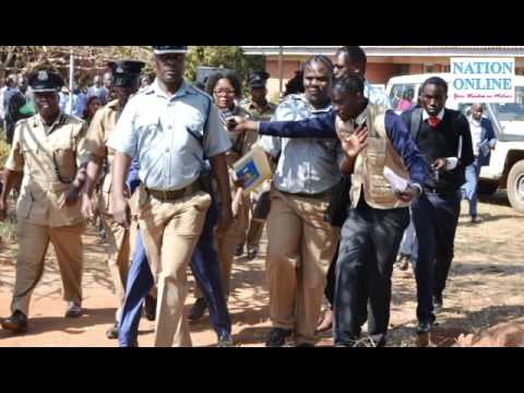 Kasambala court ruling